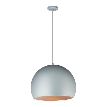 Et2 Palla 20" LED Pendant E24926-DGCOF